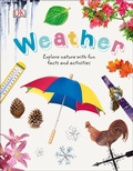 Cover: Weather - DK Children
