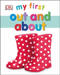 Enlarge image Cover: My First Out and About - DK Children