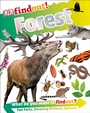 Cover: DKfindout! Forest - DK Children