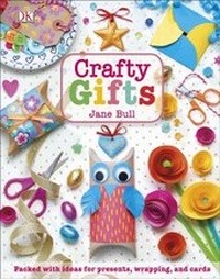 Abbildung von: Crafty Gifts - DK Children