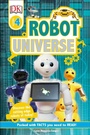 Cover: Robot Universe - DK Children
