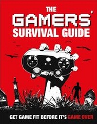 Abbildung von: The Gamers' Survival Guide - DK