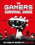 Cover: The Gamers' Survival Guide - DK