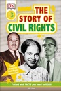 Cover: The Story Of Civil Rights - DK Children