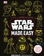 Cover: Star Wars Made Easy - DK Children