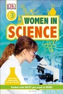 Cover: Women In Science - DK Children