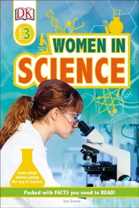 Enlarge image Cover: Women In Science - DK Children