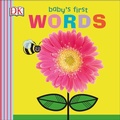 Cover: Baby's First Words - DK Children