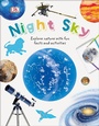 Cover: Night Sky - DK Children