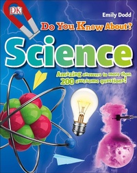 Enlarge image Cover: Do You Know About Science? - DK Children