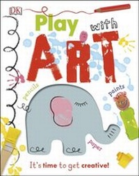 Abbildung von: Play With Art - DK Children