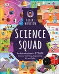 Cover: Science Squad - DK Children