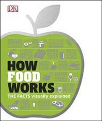 Abbildung von: How Food Works - DK