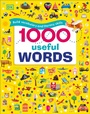 Cover: 1000 Useful Words - DK Children