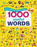 Cover: 1000 Useful Words - DK Children