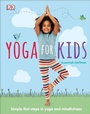 Cover: Yoga For Kids - DK Children