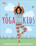 Cover: Yoga For Kids - DK Children