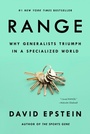 Cover: Range - Riverhead Books