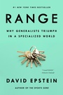 Cover: Range - Riverhead Books,U.S.