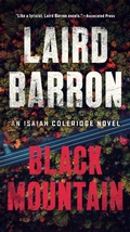 Cover: Black Mountain - G.P. Putnam's Sons