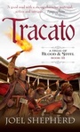 Cover: Tracato - Hachette Australia