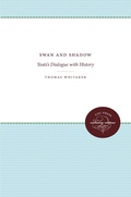 Cover: Swan and Shadow - The University of North Carolina Press