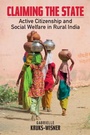 Cover: Claiming the State - Cambridge University Press