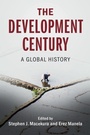 Cover: Development Century - Cambridge University Press