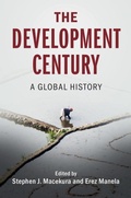 Cover: Development Century - Cambridge University Press