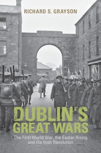 Enlarge image Cover: Dublin's Great Wars - Cambridge University Press