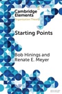 Cover: Starting Points - Cambridge University Press