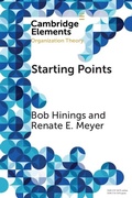 Cover: Starting Points - Cambridge University Press