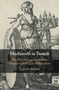 Bild vergrößern Bild: Machiavelli in Tumult - Cambridge University Press