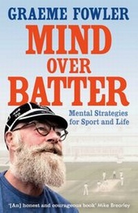 Abbildung von: Mind Over Batter - Simon + Schuster LLC