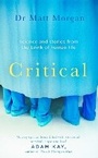 Cover: Critical - Simon & Schuster Ltd