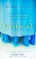 Cover: Critical - Simon & Schuster Ltd