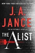 Cover: The A List: Volume 14 - Gallery