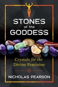 Cover: Stones of the Goddess - Destiny Books