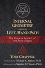 Cover: Infernal Geometry and the Left-Hand Path - Simon + Schuster LLC