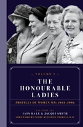 Cover: The Honourable Ladies: Volume I - Biteback Publishing
