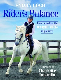 Enlarge image Cover: The Rider's Balance - Kenilworth Press Ltd