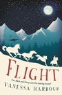 Cover: Flight - Firefly Press Ltd