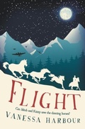 Cover: Flight - Firefly Press Ltd