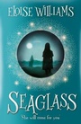 Cover: Seaglass - Firefly Press Ltd