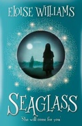 Cover: Seaglass - Firefly Press Ltd