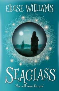Enlarge image Cover: Seaglass - Firefly Press Ltd