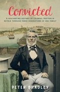 Cover: Convicted - Ventura Press