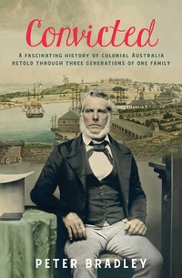 Enlarge image Cover: Convicted - Ventura Press