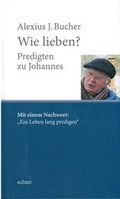 Cover: Wie lieben? - Echter