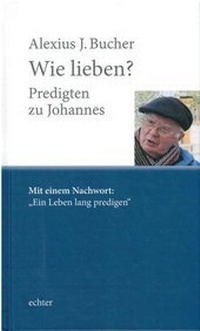 Enlarge image Cover: Wie lieben? - Echter